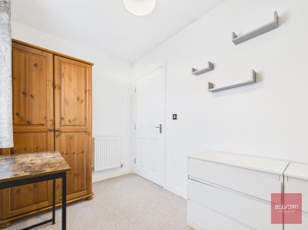 2 bedroom Coach House to let in Phoebe Road, Copper Quarter, Swansea, SA1