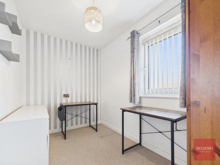 2 bedroom Coach House to let in Phoebe Road, Copper Quarter, Swansea, SA1