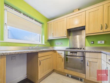 2 bedroom Coach House to let in Phoebe Road, Copper Quarter, Swansea, SA1