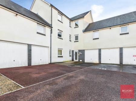 2 bedroom Coach House to let in Phoebe Road, Copper Quarter, Swansea, SA1