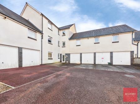 Phoebe Road, Copper Quarter, Swansea, SA1