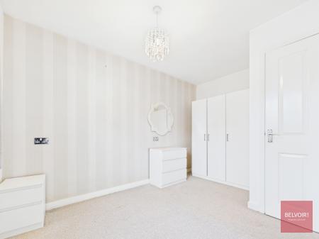 2 bedroom Coach House to let in Phoebe Road, Copper Quarter, Swansea, SA1