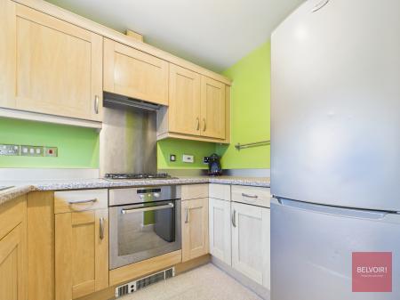 2 bedroom Coach House to let in Phoebe Road, Copper Quarter, Swansea, SA1