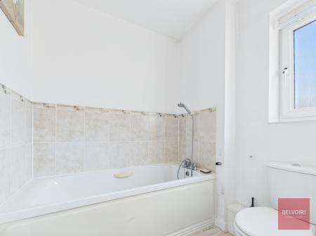 2 bedroom Coach House to let in Phoebe Road, Copper Quarter, Swansea, SA1