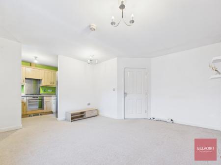 2 bedroom Coach House to let in Phoebe Road, Copper Quarter, Swansea, SA1