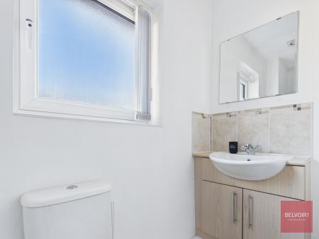 2 bedroom Coach House to let in Phoebe Road, Copper Quarter, Swansea, SA1