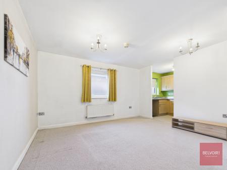 2 bedroom Coach House to let in Phoebe Road, Copper Quarter, Swansea, SA1