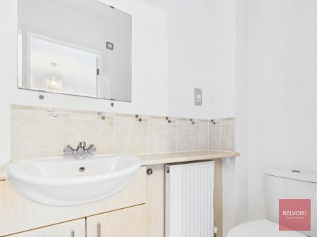 2 bedroom Coach House to let in Phoebe Road, Copper Quarter, Swansea, SA1