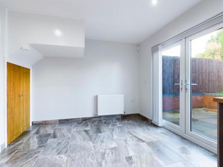 3 bedroom Semi-detached house to let in Gendros Crescent, Gendros, Swansea, SA5