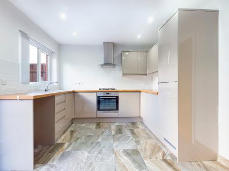 3 bedroom Semi-detached house to let in Gendros Crescent, Gendros, Swansea, SA5