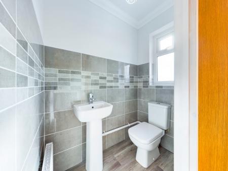 3 bedroom Semi-detached house to let in Gendros Crescent, Gendros, Swansea, SA5