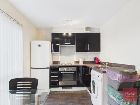 1 bedroom Flat to let in Sirius Apartments, Copper Quarter, Swansea, SA1