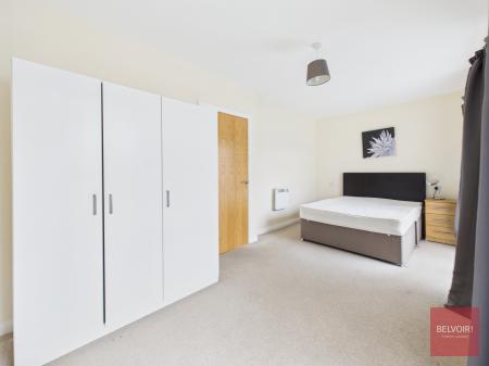 1 bedroom Flat to let in Sirius Apartments, Copper Quarter, Swansea, SA1
