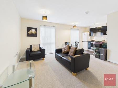 Sirius Apartments, Copper Quarter, Swansea, SA1