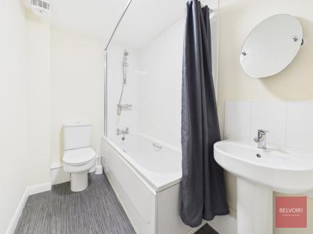 1 bedroom Flat to let in Sirius Apartments, Copper Quarter, Swansea, SA1