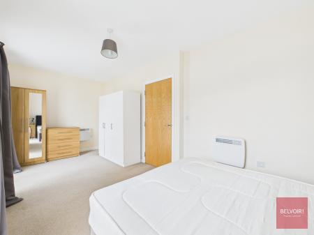 1 bedroom Flat to let in Sirius Apartments, Copper Quarter, Swansea, SA1