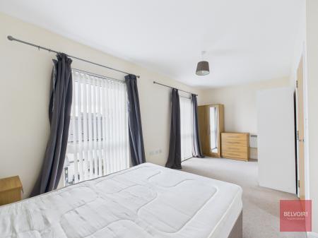 1 bedroom Flat to let in Sirius Apartments, Copper Quarter, Swansea, SA1