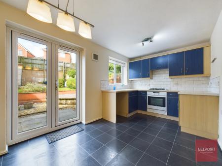 2 bedroom Terraced House to let in Charlotte Court, Townhill, Swansea, SA1