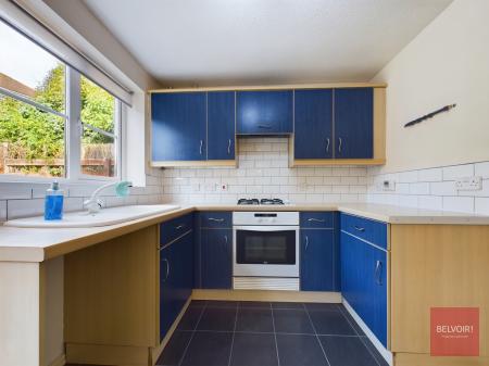 2 bedroom Terraced House to let in Charlotte Court, Townhill, Swansea, SA1