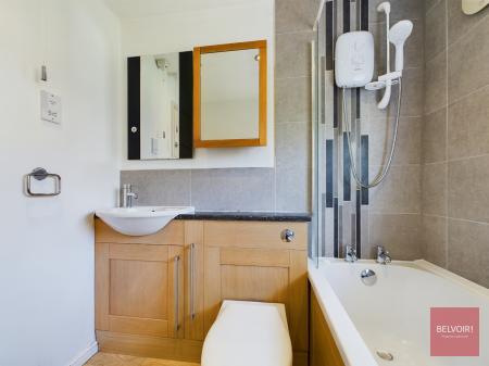 2 bedroom Terraced House to let in Charlotte Court, Townhill, Swansea, SA1