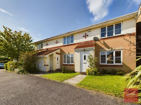2 bedroom Terraced House to let in Charlotte Court, Townhill, Swansea, SA1