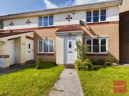 2 bedroom Terraced House to let in Charlotte Court, Townhill, Swansea, SA1