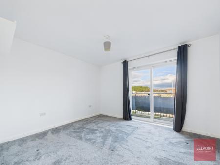 2 bedroom Flat to let in Bellerphon Court, Copper Quarter, Swansea, SA1