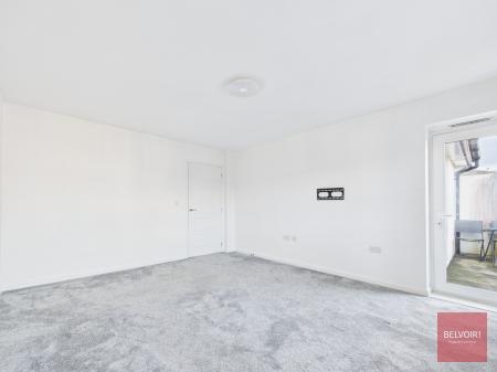 2 bedroom Flat to let in Bellerphon Court, Copper Quarter, Swansea, SA1