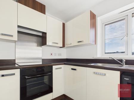 2 bedroom Flat to let in Bellerphon Court, Copper Quarter, Swansea, SA1