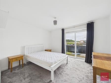 2 bedroom Flat to let in Bellerphon Court, Copper Quarter, Swansea, SA1