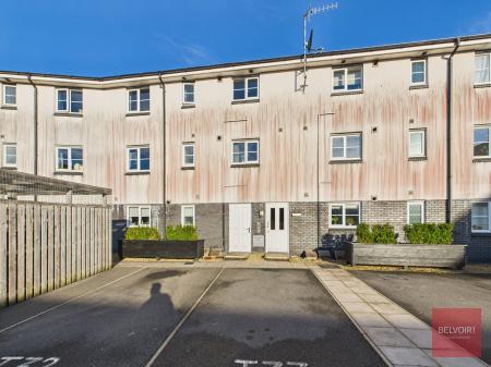 2 bedroom Flat to let in Bellerphon Court, Copper Quarter, Swansea, SA1