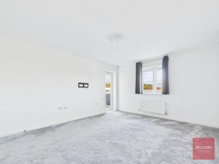 2 bedroom Flat to let in Bellerphon Court, Copper Quarter, Swansea, SA1