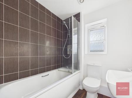 2 bedroom Flat to let in Bellerphon Court, Copper Quarter, Swansea, SA1