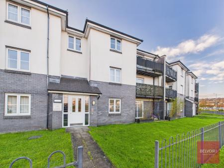 Bellerphon Court, Copper Quarter, Swansea, SA1