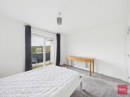 2 bedroom Flat to let in Bellerphon Court, Copper Quarter, Swansea, SA1
