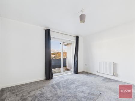 2 bedroom Flat to let in Bellerphon Court, Copper Quarter, Swansea, SA1