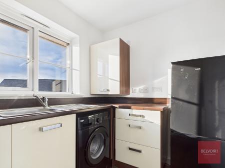 2 bedroom Flat to let in Bellerphon Court, Copper Quarter, Swansea, SA1