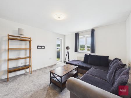 2 bedroom Flat to let in Bellerphon Court, Copper Quarter, Swansea, SA1