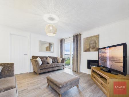 Argonaut House, Goose Island, Maritime Quarter, Swansea, SA1