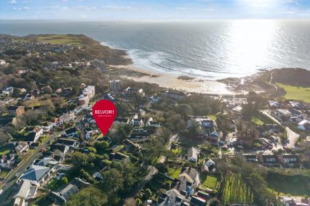Langland Court Road, Langland, Swansea, SA3