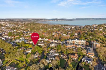 4 bedroom Detached house for sale in Langland Court Road, Langland, Swansea, SA3