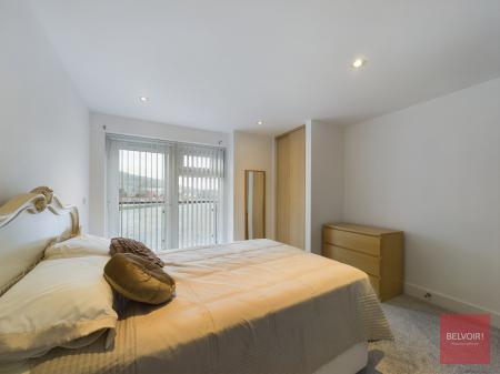 1 bedroom Flat to let in Altamar, Kings Road, Swansea, SA1