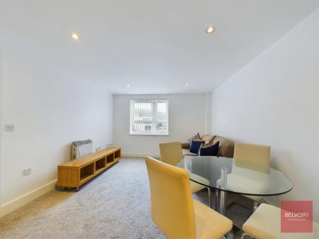 1 bedroom Flat to let in Altamar, Kings Road, Swansea, SA1