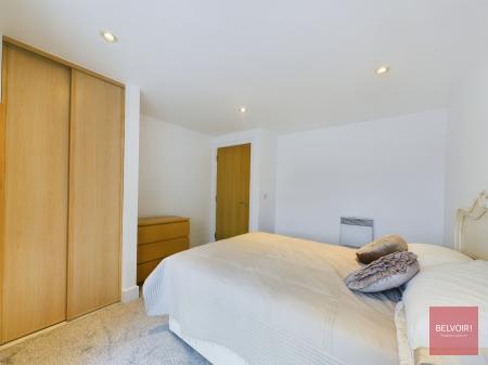1 bedroom Flat to let in Altamar, Kings Road, Swansea, SA1