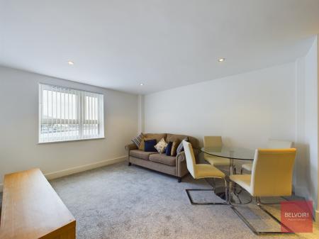 1 bedroom Flat to let in Altamar, Kings Road, Swansea, SA1