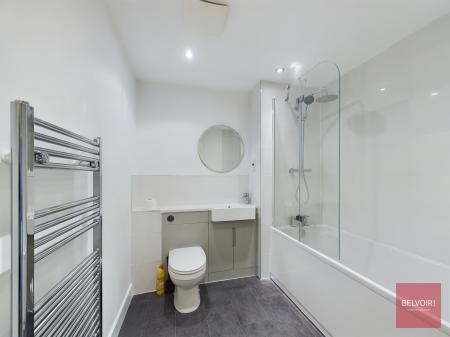 1 bedroom Flat to let in Altamar, Kings Road, Swansea, SA1