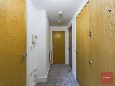 1 bedroom Flat to let in Altamar, Kings Road, Swansea, SA1