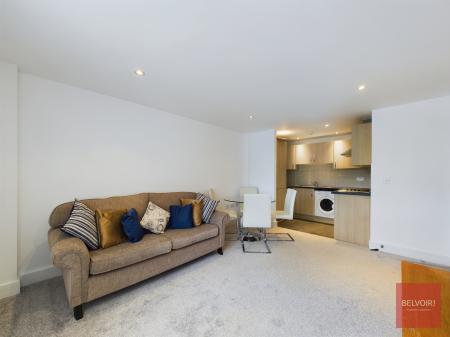 1 bedroom Flat to let in Altamar, Kings Road, Swansea, SA1