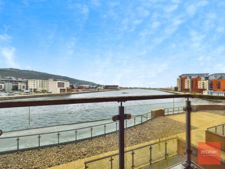 Altamar, Kings Road, Swansea, SA1