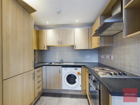 1 bedroom Flat to let in Altamar, Kings Road, Swansea, SA1